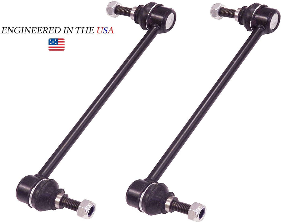 (2) Front Sway Bar Links FITS Ford Escape Mazda Tribute K80104