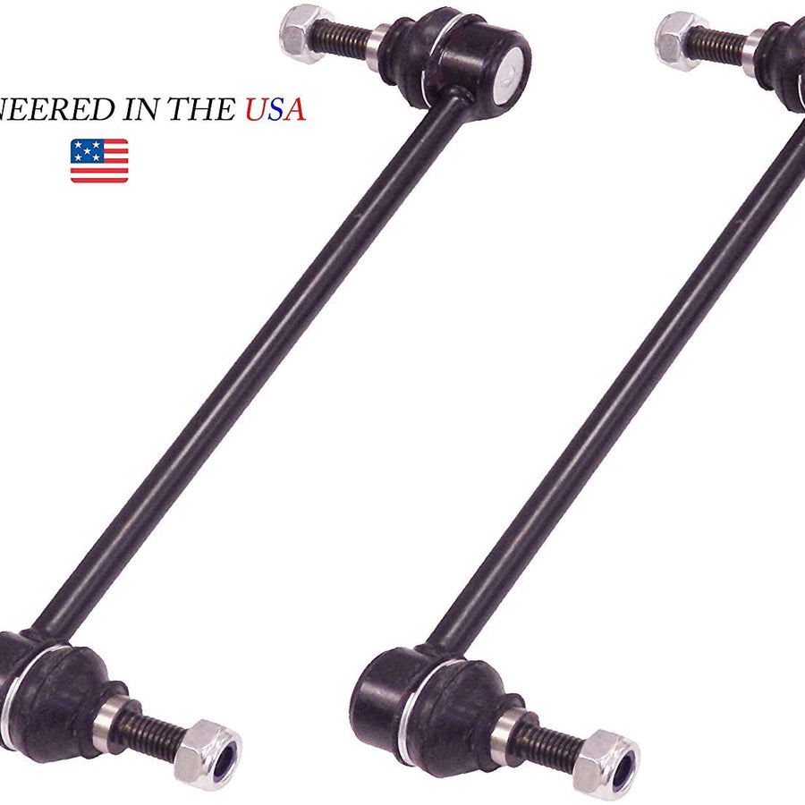 (2) Front Sway Bar Links FITS Ford Escape Mazda Tribute K80104
