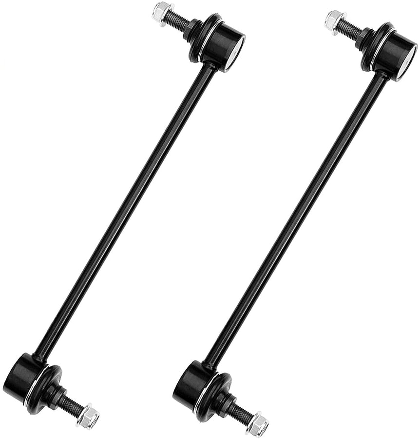 K750865 PAIR Front Stabilizer Bar Link Kit Fits Honda Accord Civic CR-V Insight Acura RDX