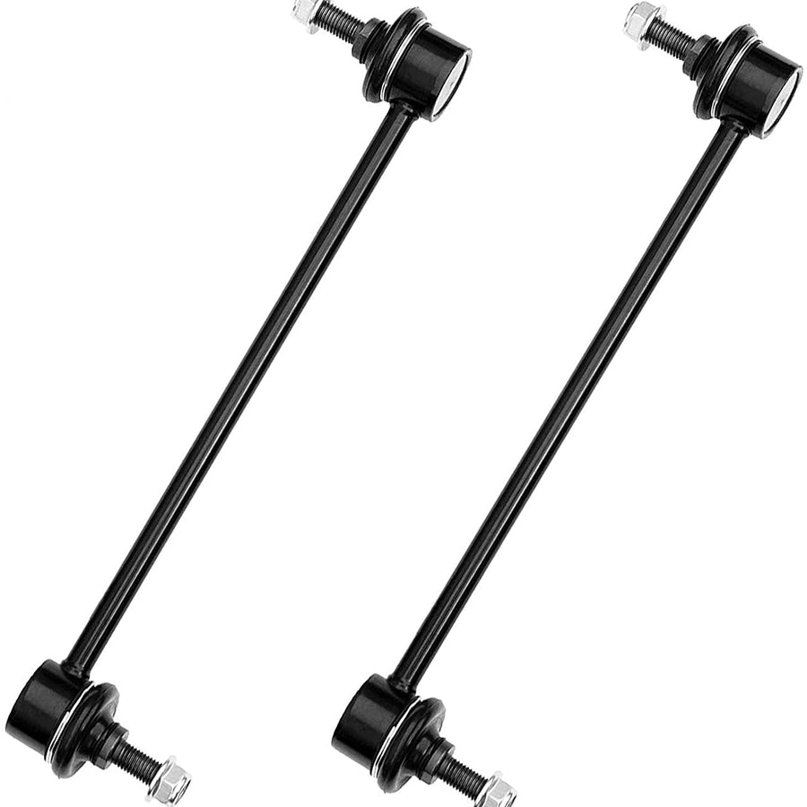 K750865 PAIR Front Stabilizer Bar Link Kit Fits Honda Accord Civic CR-V Insight Acura RDX