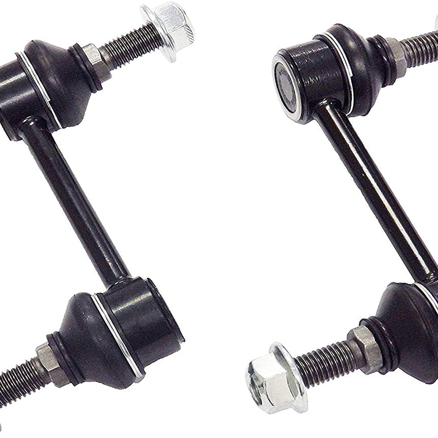 (2) Front Sway Bar Links FITS Honda Accord Acura TSX Crosstour K90456 K90457