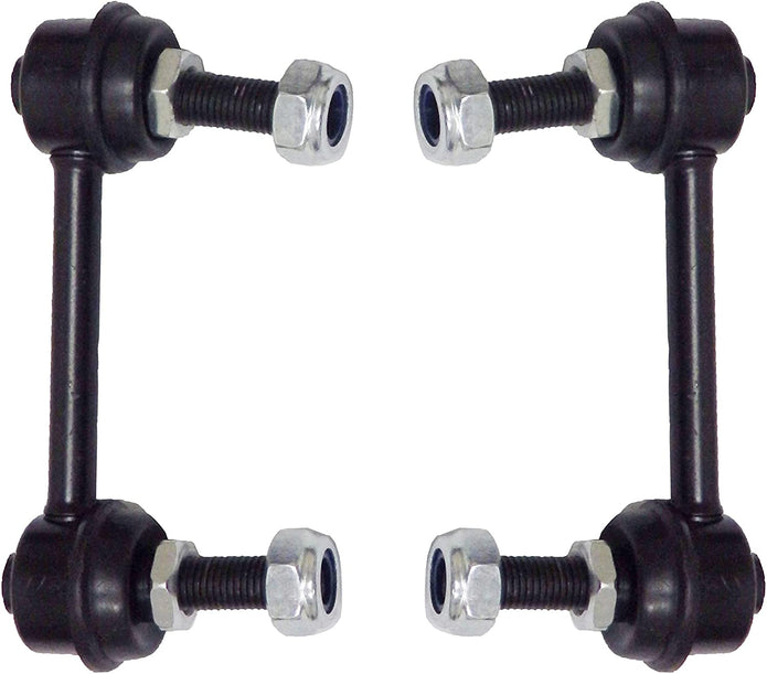 (2) Rear Sway Bar Links FITS Nissan Altima Subaru Baja Legacy Outback Honda S2000