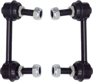 Pair K8772 Front Sway Bar Link Kit Easy Fit for Ford Expedition F