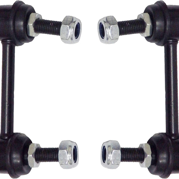 (2) Rear Sway Bar Links FITS Nissan Altima Subaru Baja Legacy Outback Honda S2000