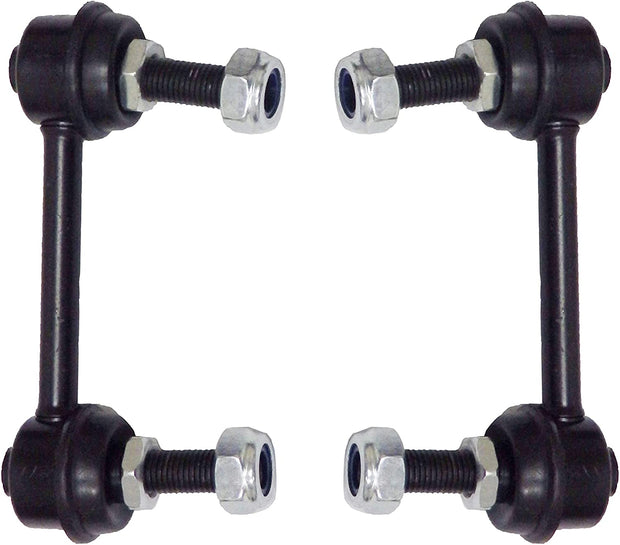 (2) Rear Sway Bar Links FITS Nissan Altima Subaru Baja Legacy Outback Honda S2000