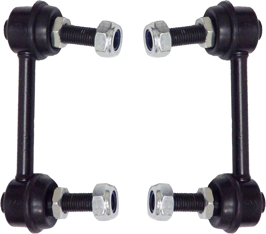 (2) Rear Sway Bar Links FITS Nissan Altima Subaru Baja Legacy Outback Honda S2000