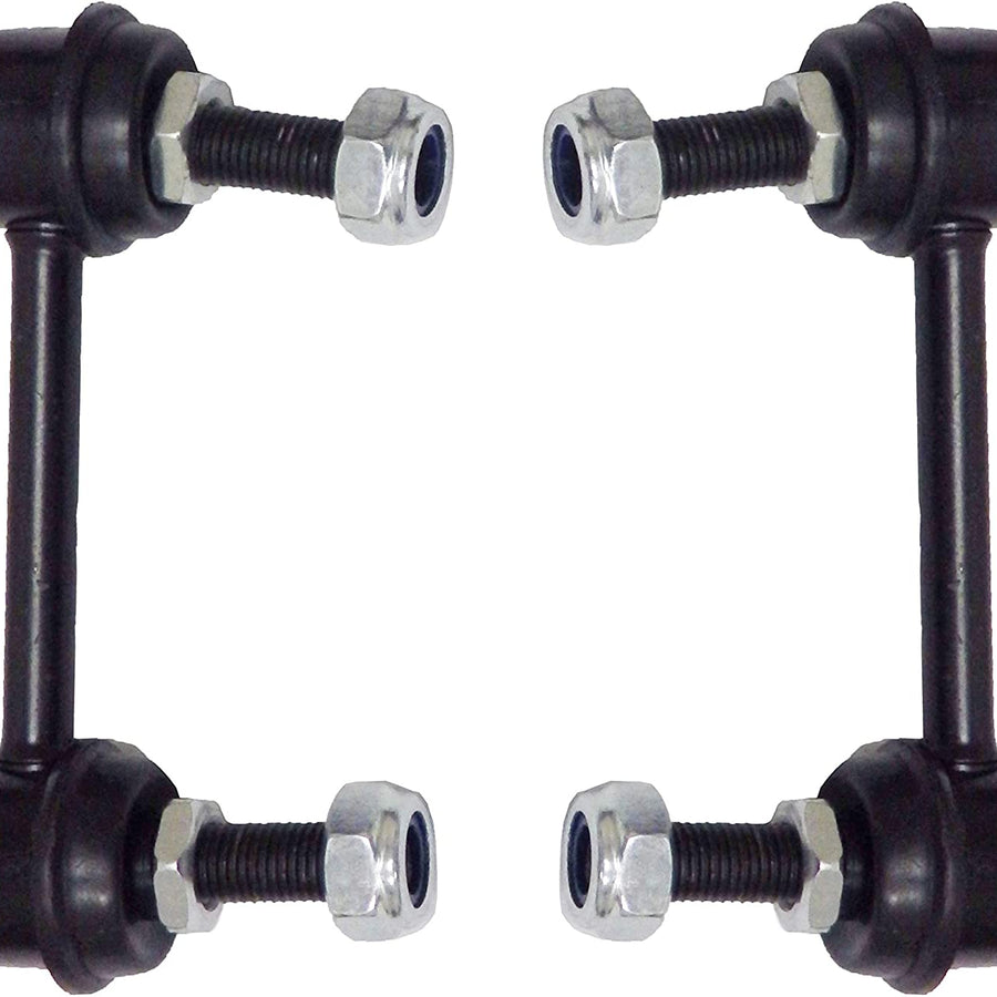 (2) Rear Sway Bar Links FITS Nissan Altima Subaru Baja Legacy Outback Honda S2000