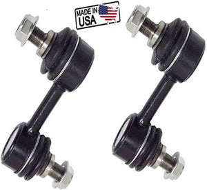 (2) Front Stabilizer Sway Bar Links FITS Acura TL 2007-2014