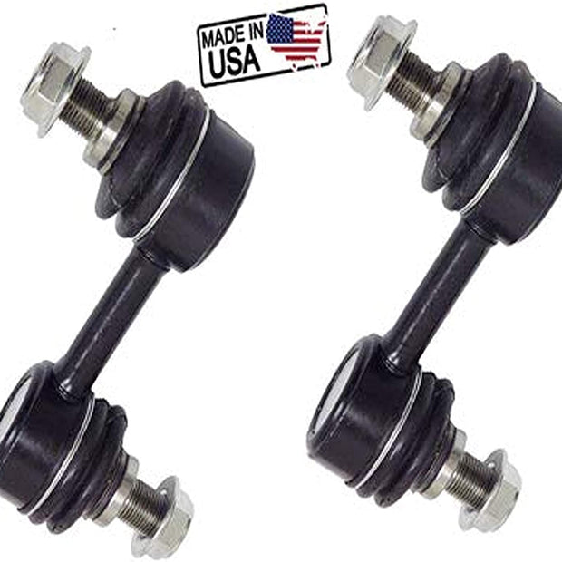 (2) Front Stabilizer Sway Bar Links FITS Acura TL 2007-2014