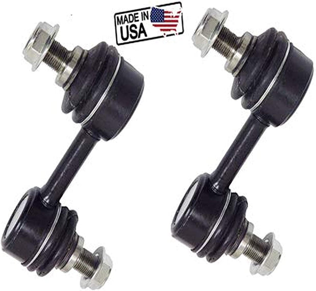 (2) Front Stabilizer Sway Bar Links FITS Acura TL 2007-2014