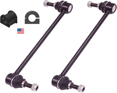 Durable Sway Bar Bushing Kits for Enhanced Suspension Performance