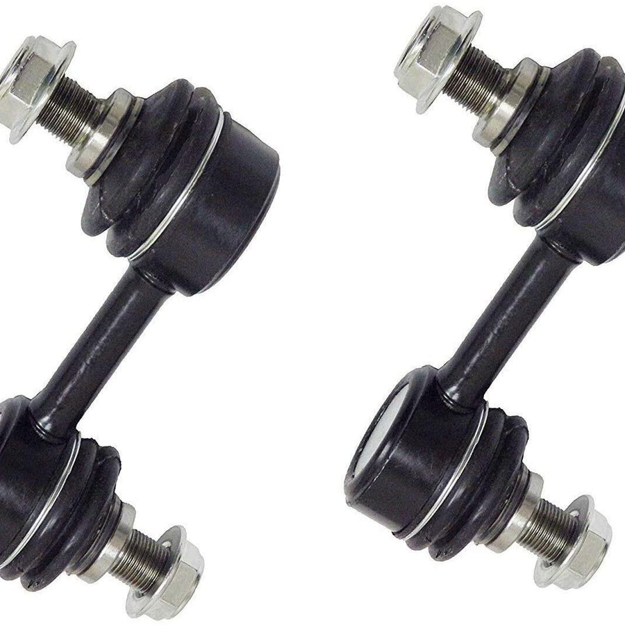 (2) Front Sway Bar Links FITS Subaru Forester Legacy Impreza Outback WRX STI