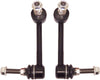 (2) Front Sway Bar Links FITS Toyota Tacoma 2005-15 4X4 & 2WD WITH PRERUNNER K80946 K80948