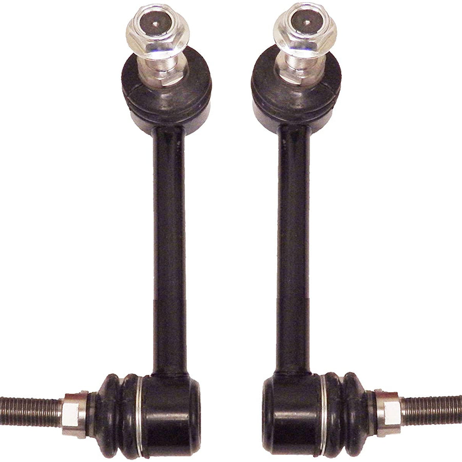 (2) Front Sway Bar Links FITS Toyota Tacoma 2005-15 4X4 & 2WD WITH PRERUNNER K80946 K80948