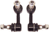 (2) Front Sway Bar Links FITS Nissan Frontier X-Terra Pathfinder Equator K80470 K80471