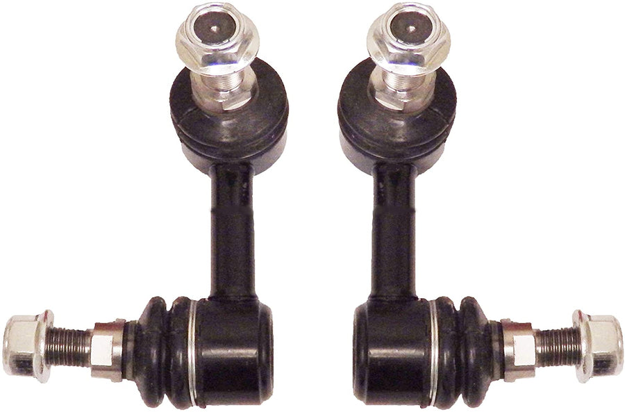 (2) Front Sway Bar Links FITS Nissan Frontier X-Terra Pathfinder Equator K80470 K80471