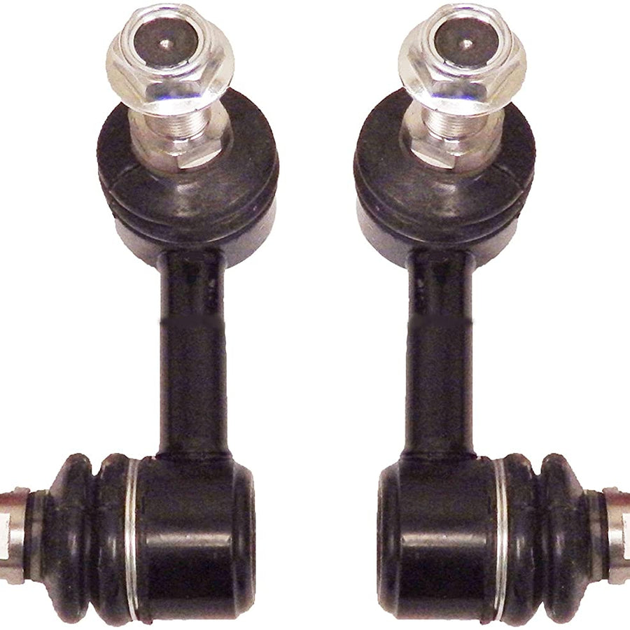(2) Front Sway Bar Links FITS Nissan Frontier X-Terra Pathfinder Equator K80470 K80471
