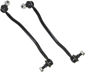(2) Front Sway Bar Links FITS 2002-2006 Nissan Altima 2004-2008 Nissan Maxima K90352 K90353