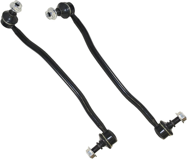 (2) Front Sway Bar Links FITS 2002-2006 Nissan Altima 2004-2008 Nissan Maxima K90352 K90353