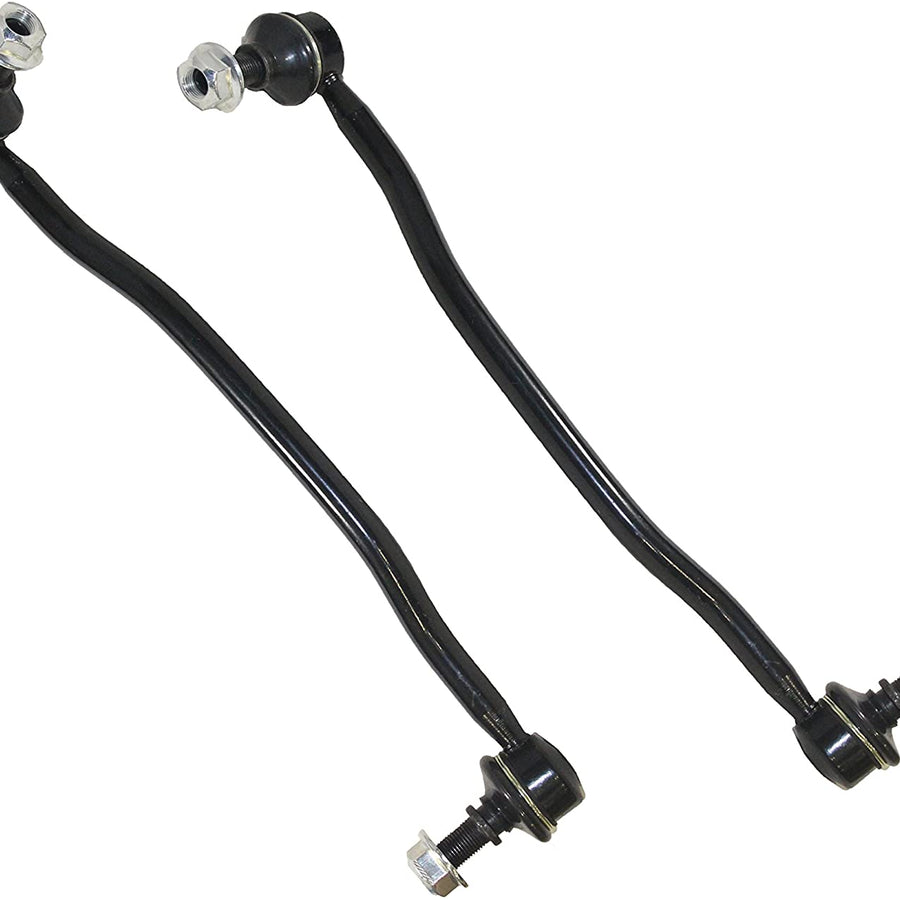 (2) Front Sway Bar Links FITS 2002-2006 Nissan Altima 2004-2008 Nissan Maxima K90352 K90353
