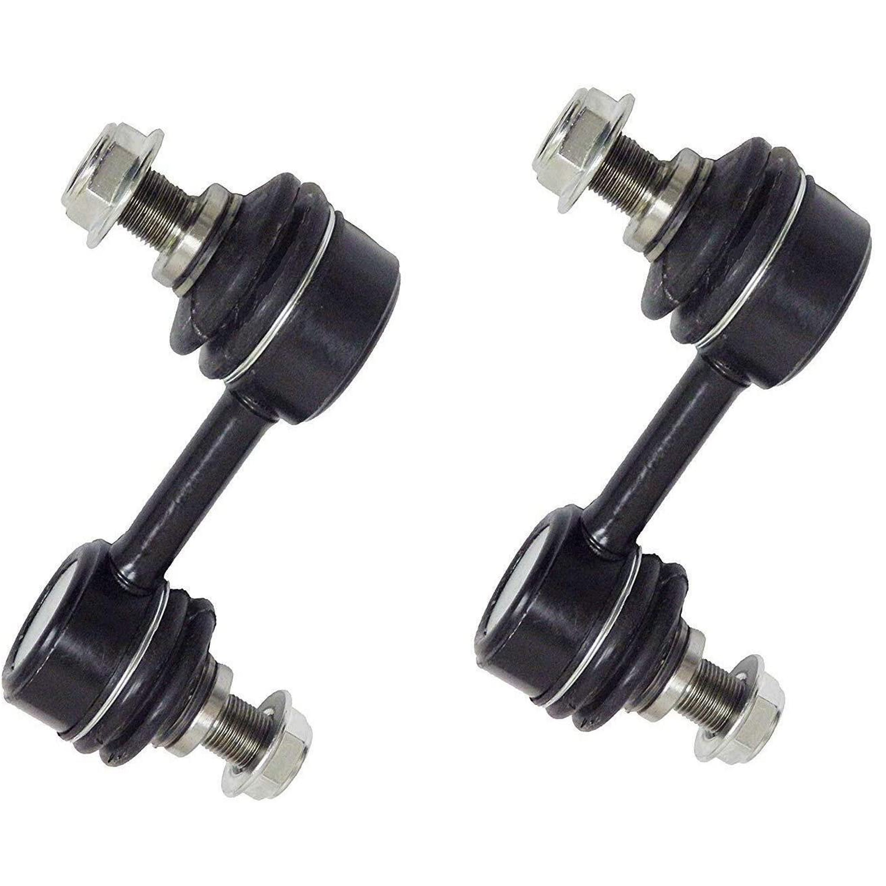 AUQDD 10Pcs Front End Suspension Kit Fit For 2002-2006 Ho - Foto 5