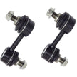(2) Front Sway Bar Links FITS Honda Civic Element CR-V Acura K90454 K90455