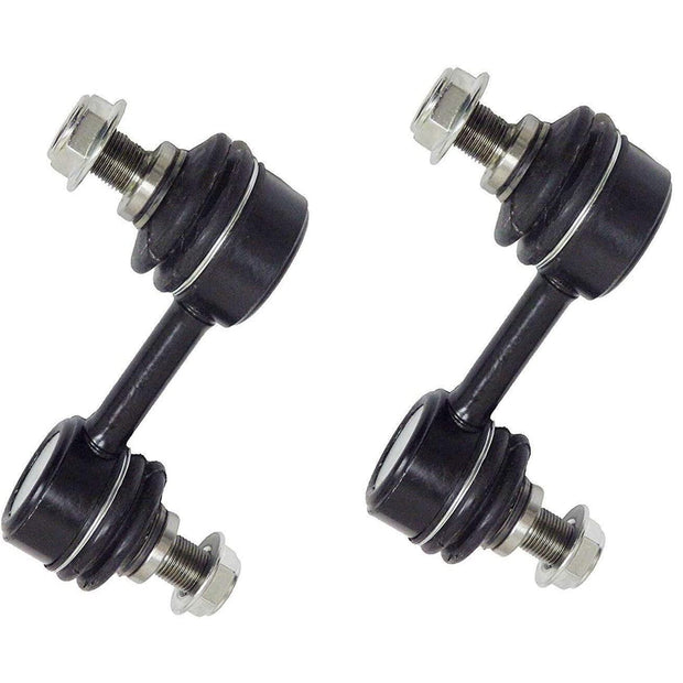 (2) Front Sway Bar Links FITS Honda Civic Element CR-V Acura K90454 K90455