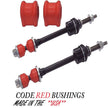 Front Sway Bar Links FITS Dodge Dakota 2005-2010 / Mitsubishi Raider 2006-2009 / Ram Dakota 2011