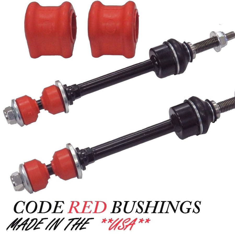 Front Sway Bar Links FITS Dodge Dakota 2005-2010 / Mitsubishi Raider 2006-2009 / Ram Dakota 2011