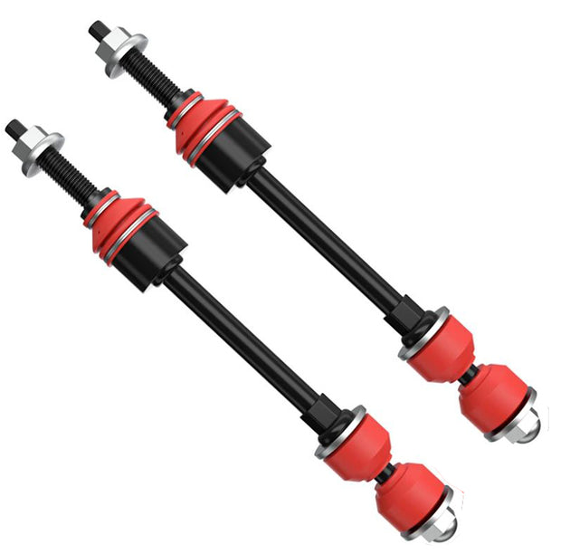 (2) Front Sway Bar Links FITS Dodge Dakota 2005-2010 / Mitsubishi Raider 2006-2009 / Ram Dakota 2011