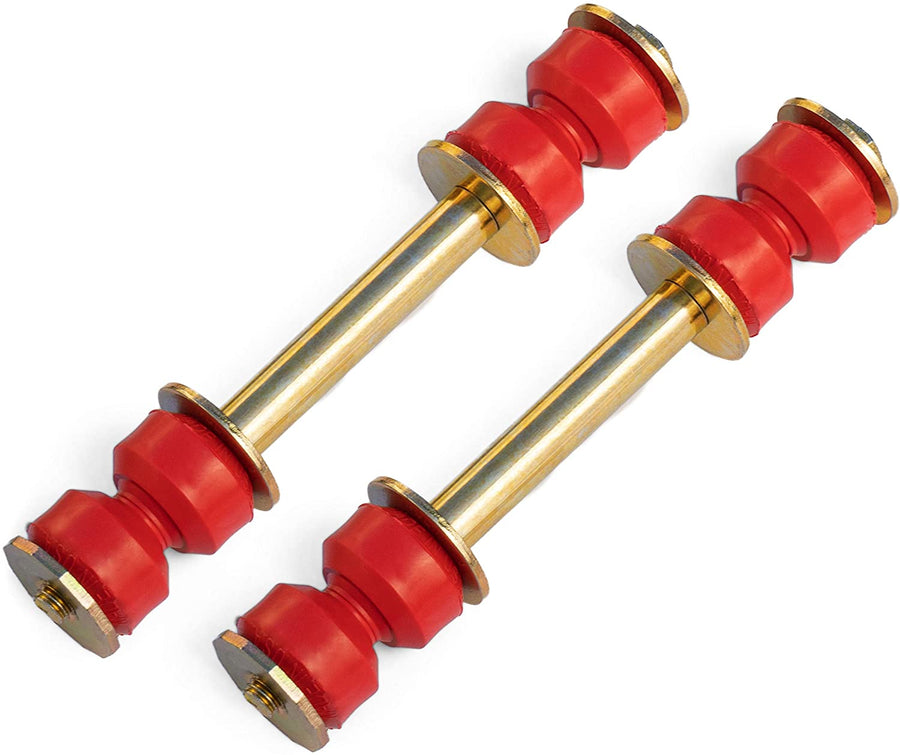 Pair K8772 Front Sway Bar Link Kit Easy Fit for Ford Expedition F-150 F-250, Lincoln Blackwood Navigator