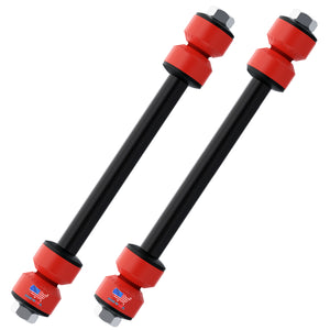 12PC Front Suspension Upper Arms Tie Rod Ends Links FITS Ford Ranger Mazda (29-30MM BAR)