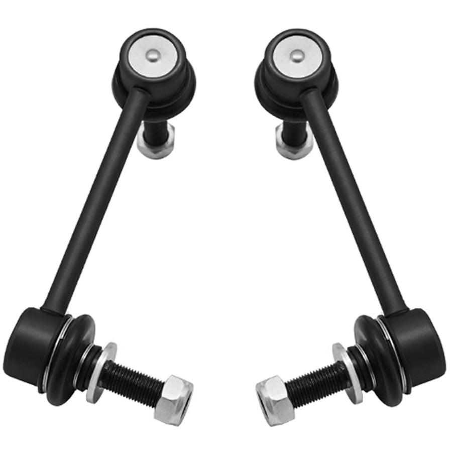 (2) Front Sway Bar Links FITS Toyota Tacoma 2005-15 4X4 & 2WD WITH PRERUNNER K80946 K80948