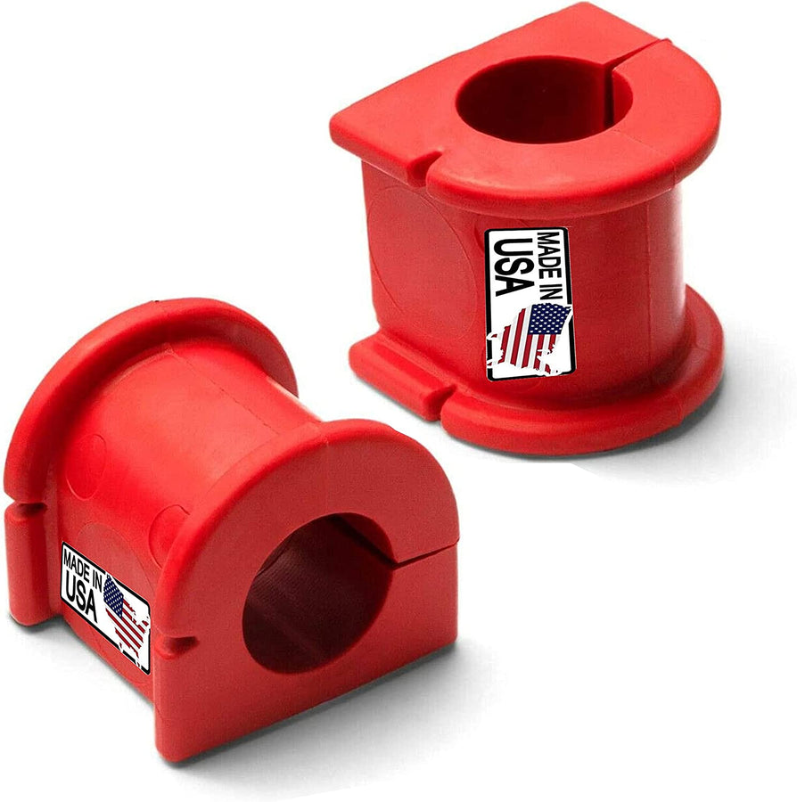 Suspension Dudes 6PC Front/Rear Sway Bar Link Kit + Front Bushing Kit Fits 2007-2017 Honda CR-V, ‎K750297 K750151 K750156 K200519