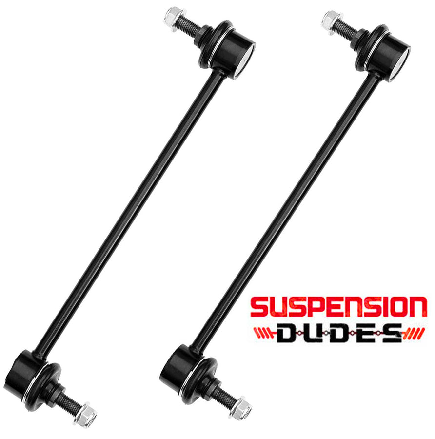 (2) Front Suspension Stabilizer Sway Bar Links FITS Honda Odyssey 2005-2017