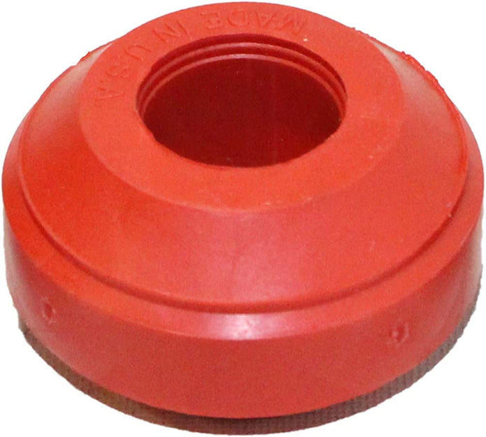 Replacement radius arm bushing kit for Ford Ranger and Mazda B-Series pickup trucks.