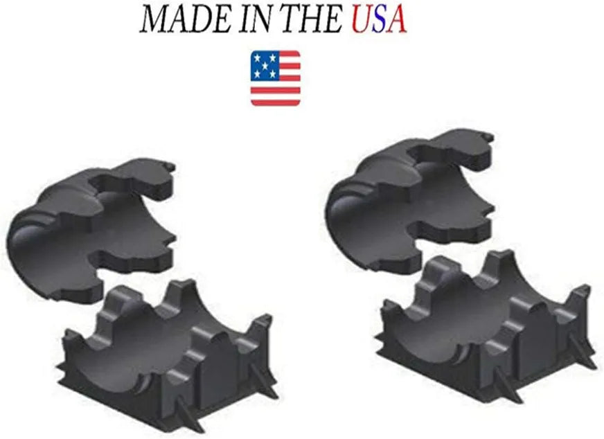 Complete 12-piece front suspension and steering overhaul kit for 2011-2017 Ford Explorer.