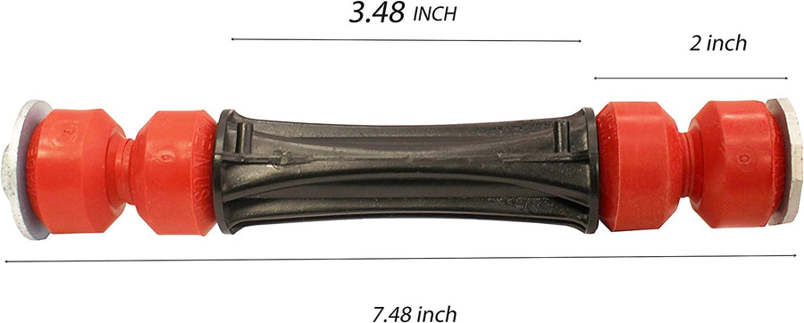 Suspension Stabilizer Bar Links FOR SILVERADO, ESCALADE, TAHOE, SIERRA, YUKON, K700538, K700432