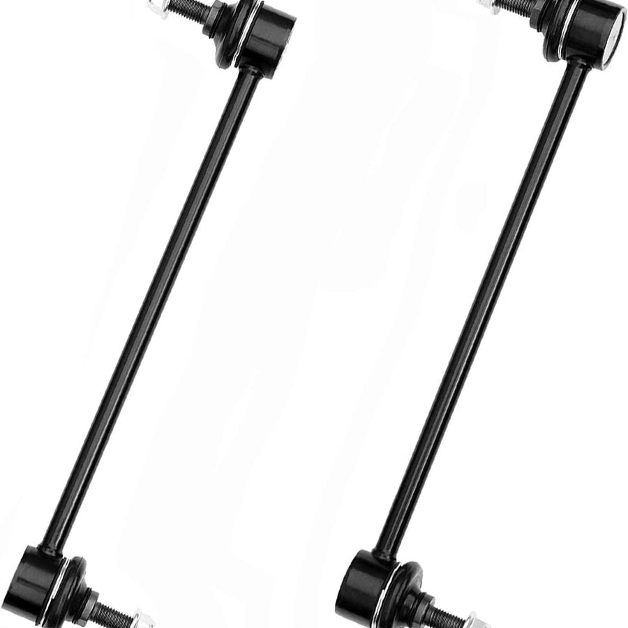 PAIR Front Sway Bar Link Kit FITS Ford Mustang 2015-2022, K750798