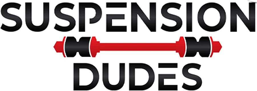 PAIR Front Sway Bar Link Kit FITS Ford Mustang 2015-2022, K750798