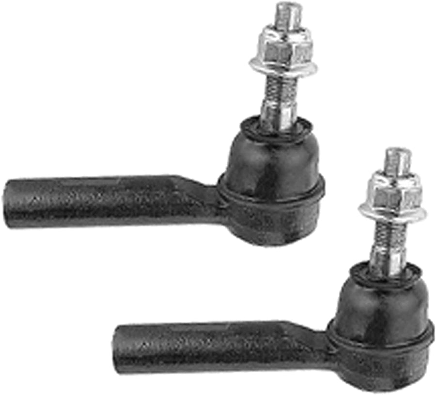 Complete 24-piece front and rear suspension control arm and steering kit for Dodge Charger and Chrysler 300 RWD.