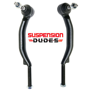 16PC Sway Bar Links Bushings Tie Rods Ball Joint ONLY for 2004-07 Buick Rainier