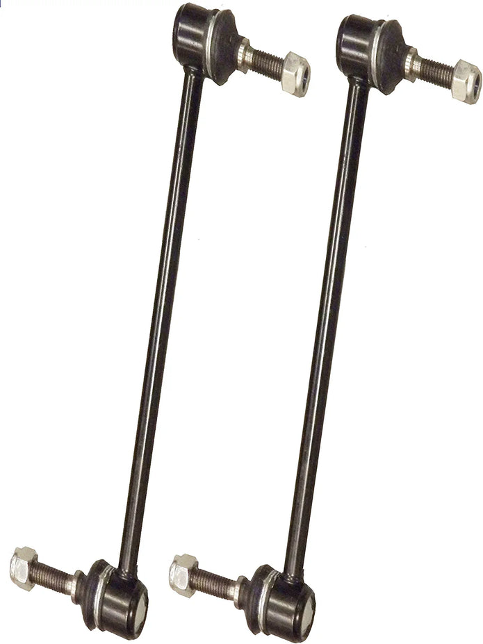 Pair of front sway bar stabilizer links for 5th Generation Ford Explorer models.