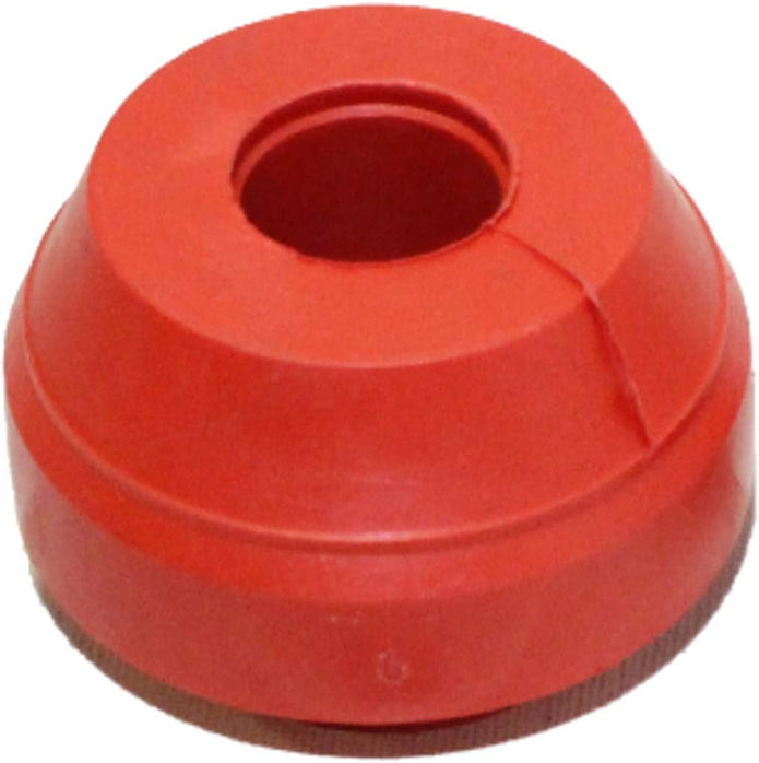 High-performance radius arm bushings designed and manufactured in the USA for Ford Bronco.