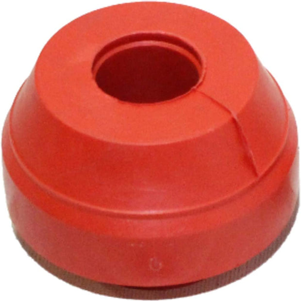 High-performance radius arm bushings designed and manufactured in the USA for Ford Bronco.