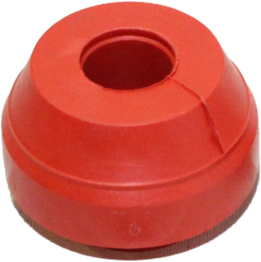 K8361 Front Suspension Radius Arm Bushing Kit (Pair) - Fits Ford F-150, F-250, F-350, Bronco, Ranger, Mazda B-Series | Made in USA