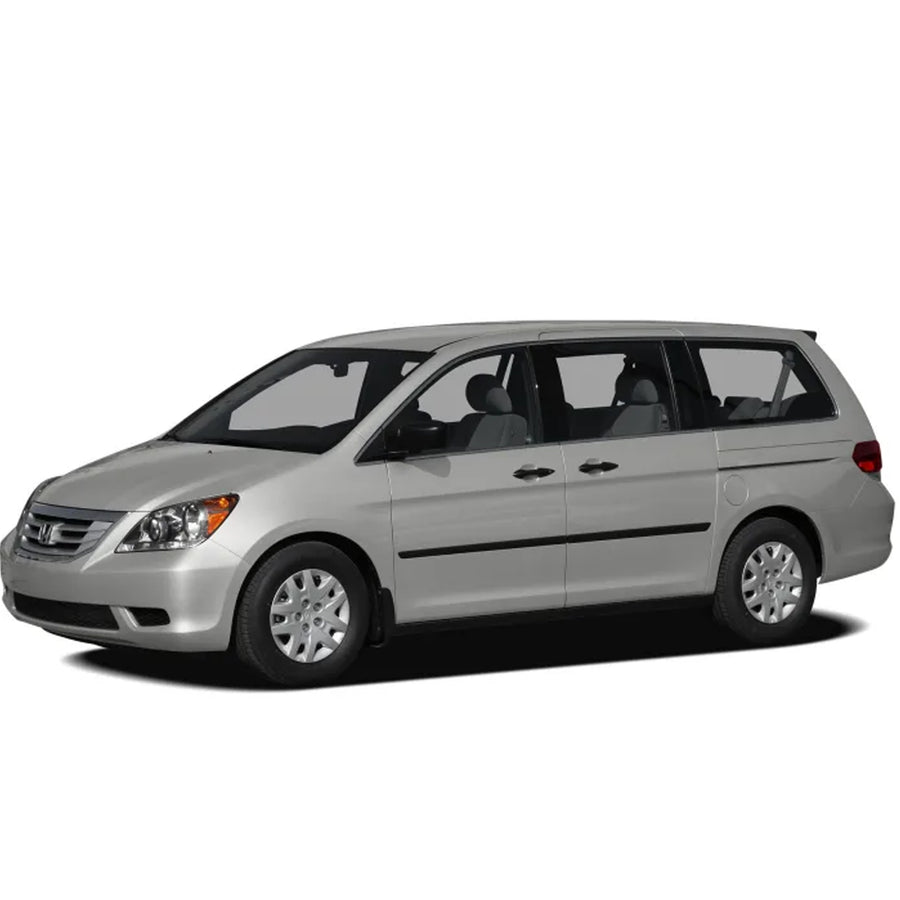 (2) Front Suspension Stabilizer Sway Bar Links FITS Honda Odyssey 2005-2017