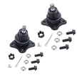 8PC Front Lower Control Arm Kit FITS Volkswagen Jetta Golf