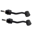 2PCS Front Sway Bar Links Fit 97-06 Jeep Wrangler