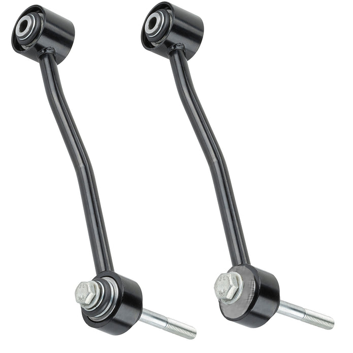 (2) Front Sway Bar Links FITS 2000-2005 Ford Excursion 4WD 2000-2004 F250 F350 F450 F550 Super Duty Pickup 4WD